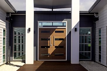 Entrance Doors Entrance Doors