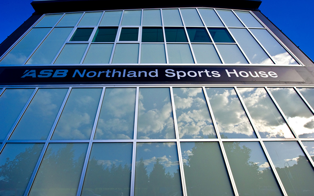 ASB Northland Sports